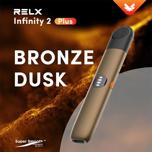 RELX六代主機-橄欖金.webp